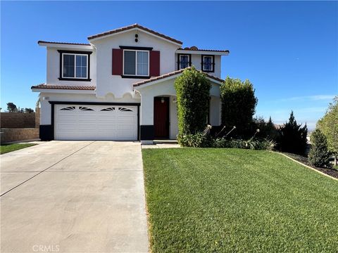 Photo of 11617 Harvard Way, Yucaipa, CA 92399 (MLS # CV26060445)
