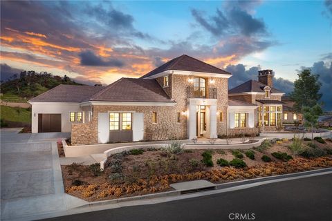 1628 Brasada Lane San Dimas CA 91773