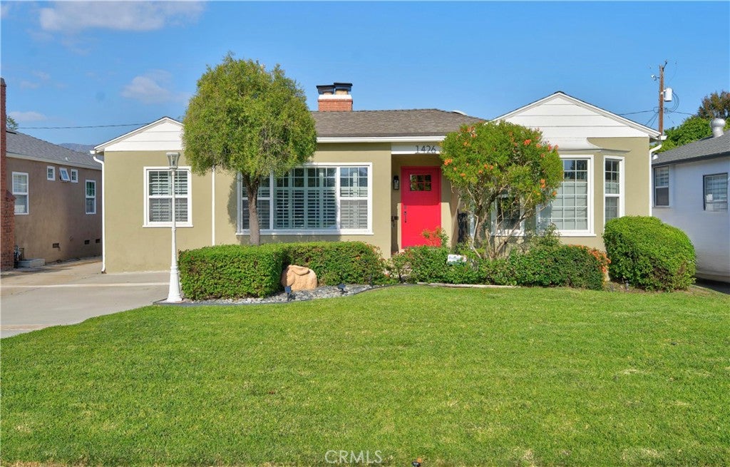 1426 N Buena Vista ST St
