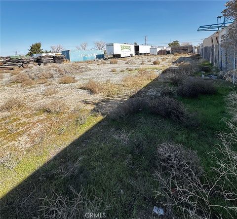 Photo of 0 VIC VALLEYLINE RD AVE L6, Lancaster, CA 93535 (MLS # SR26024504)