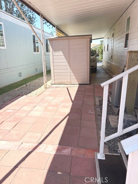 Meadows Trailer Park (TM) - Manufactured In Park