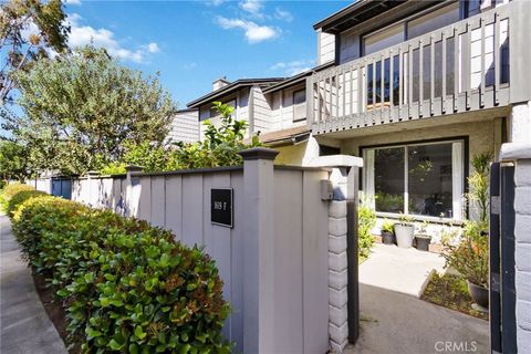 Photo of 1619 242nd Place #F, Harbor City, CA 90710 (MLS # PW26057683)