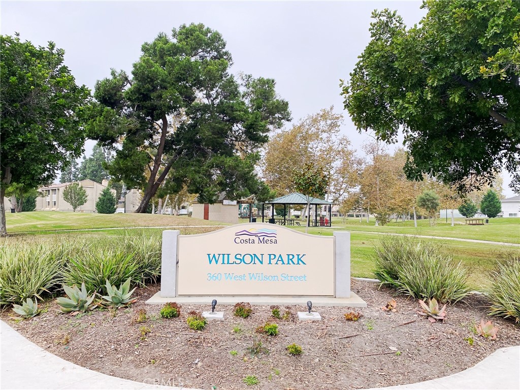 Wilson Park Condos (WPKC) - Residential