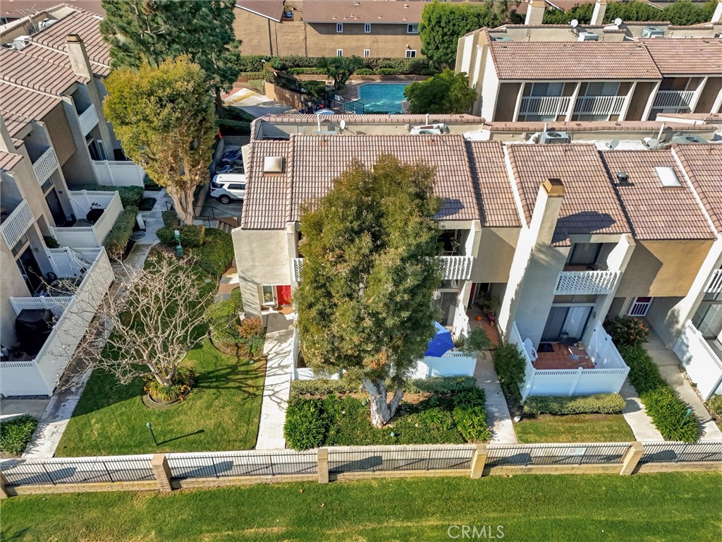 Wilson Park Condos (WPKC) - Residential