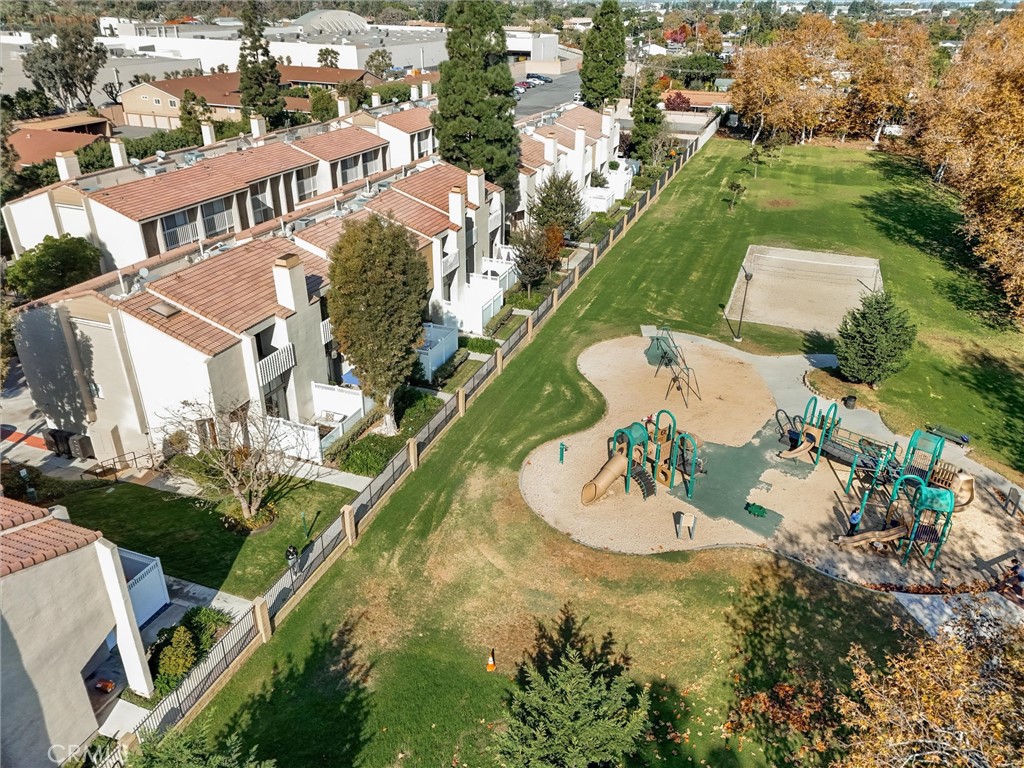 Wilson Park Condos (WPKC) - Residential