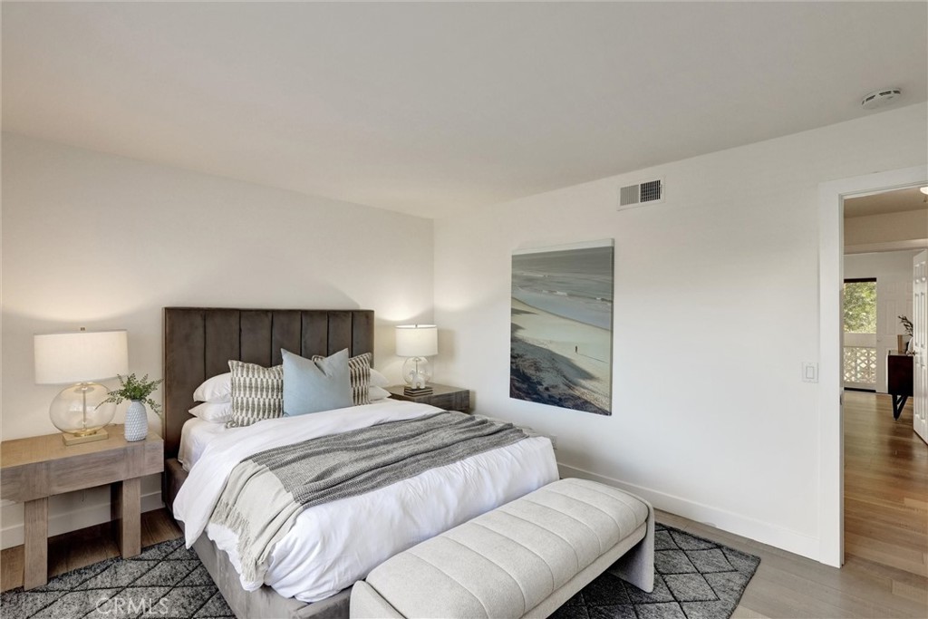 Wilson Park Condos (WPKC) - Residential