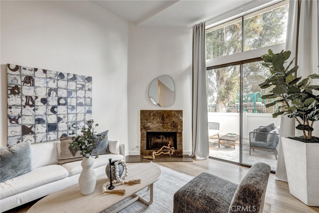 Wilson Park Condos (WPKC) - Residential