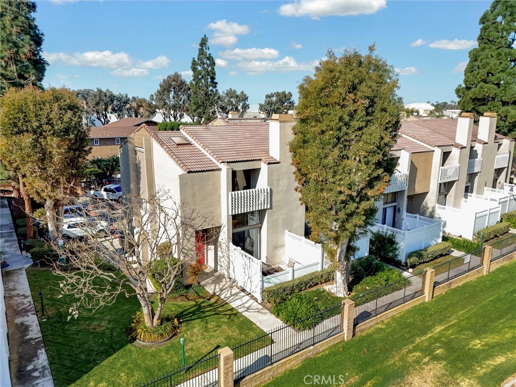 Wilson Park Condos (WPKC) - Residential