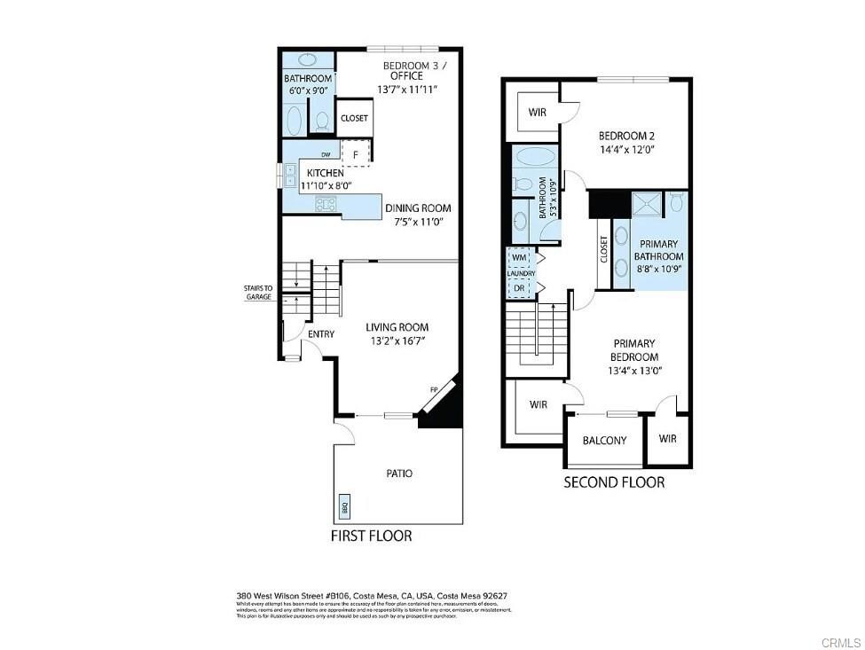 Wilson Park Condos (WPKC) - Residential