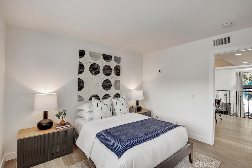 Wilson Park Condos (WPKC) - Residential