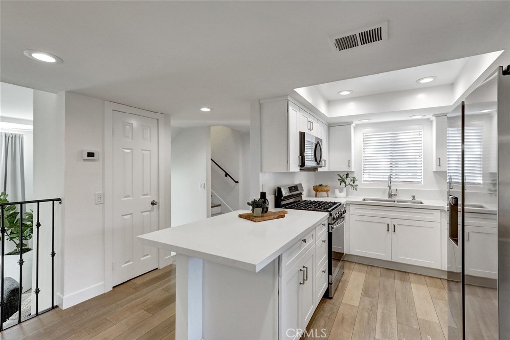 Wilson Park Condos (WPKC) - Residential