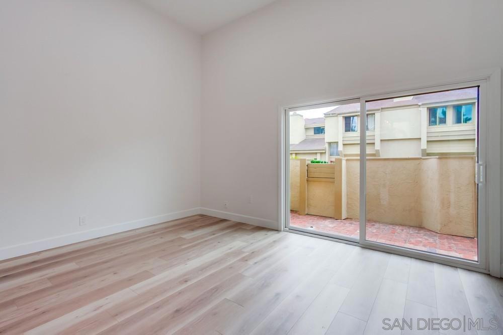 La Jolla - Residential