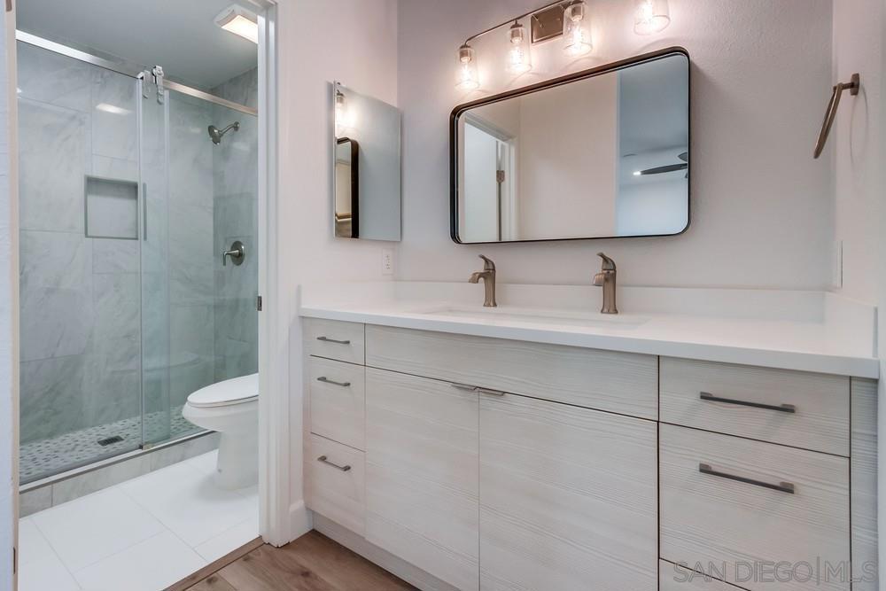 La Jolla - Residential