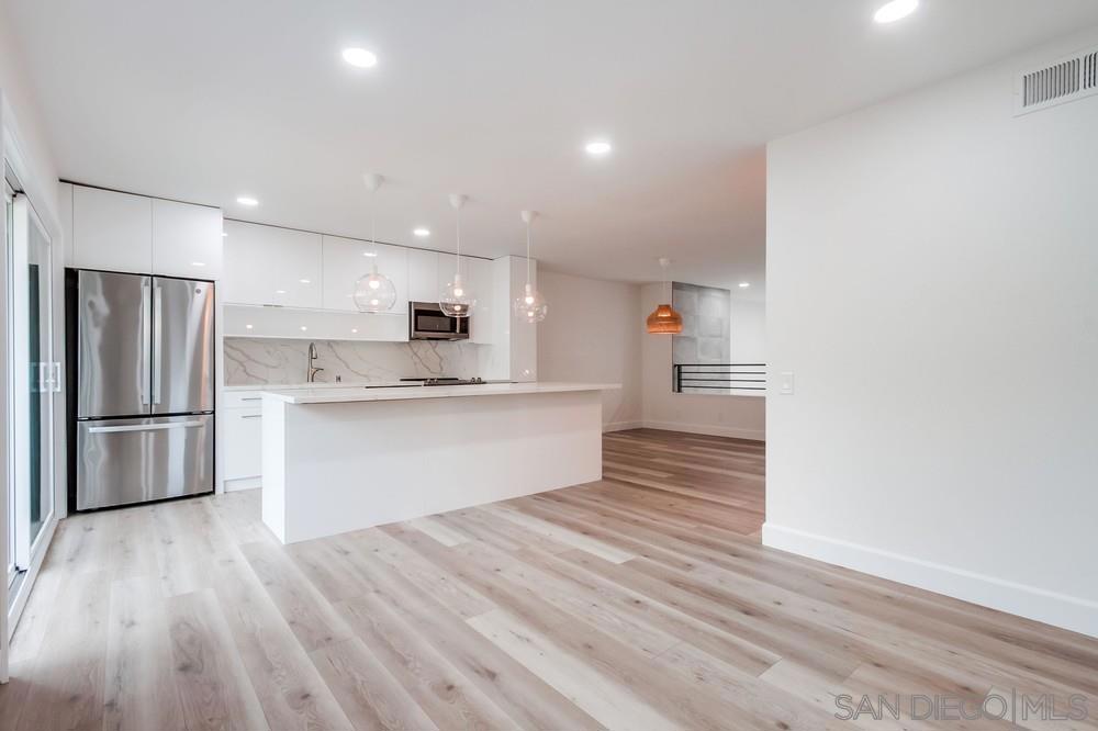 La Jolla - Residential