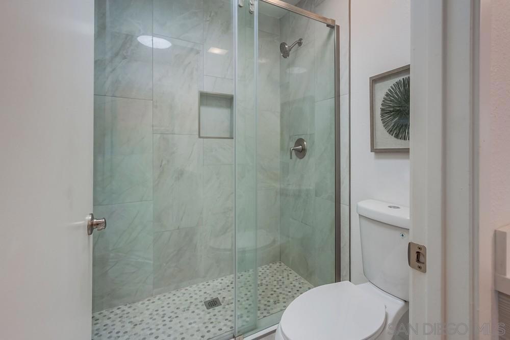 La Jolla - Residential