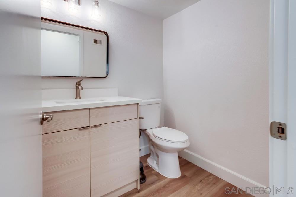 La Jolla - Residential