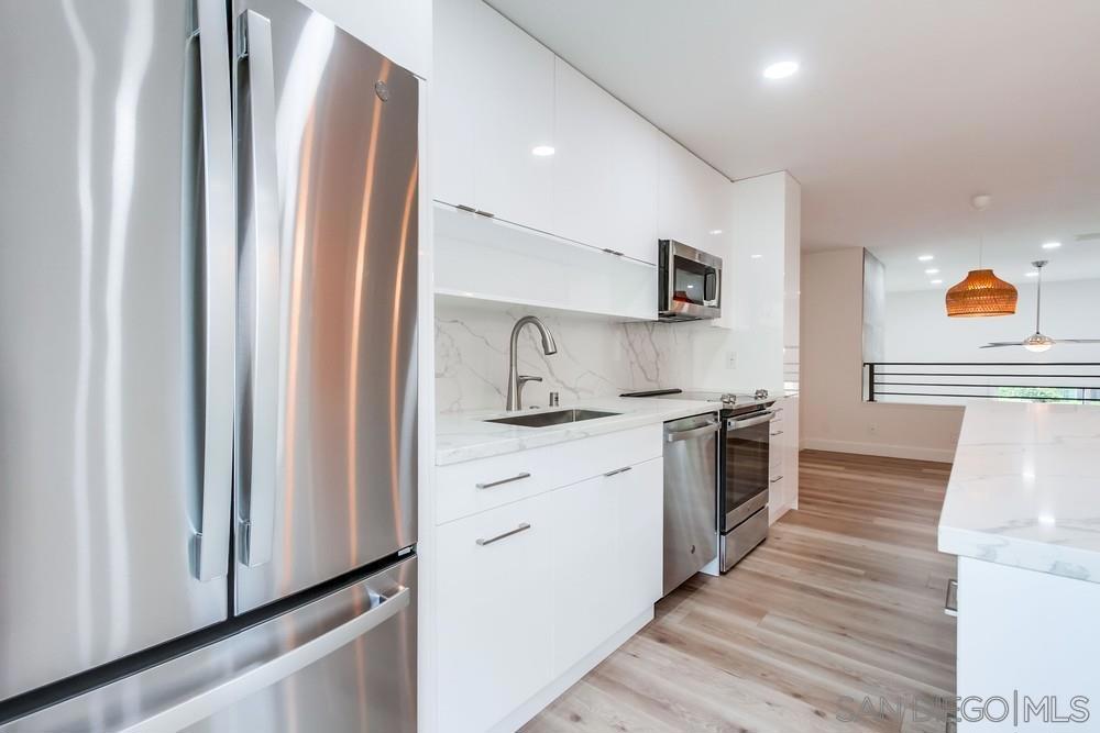 La Jolla - Residential