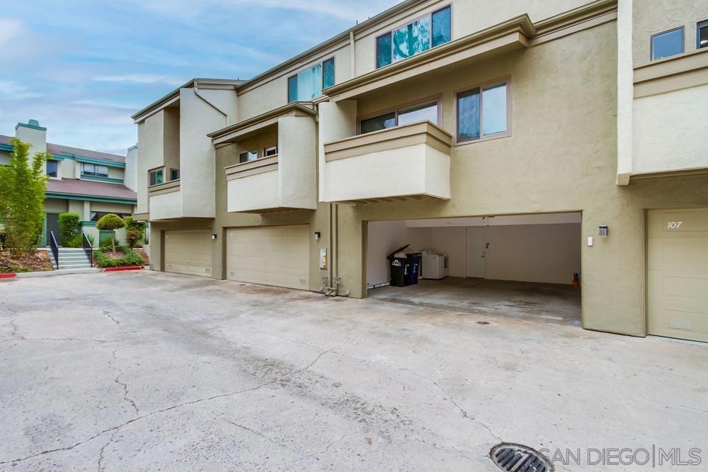 La Jolla - Residential