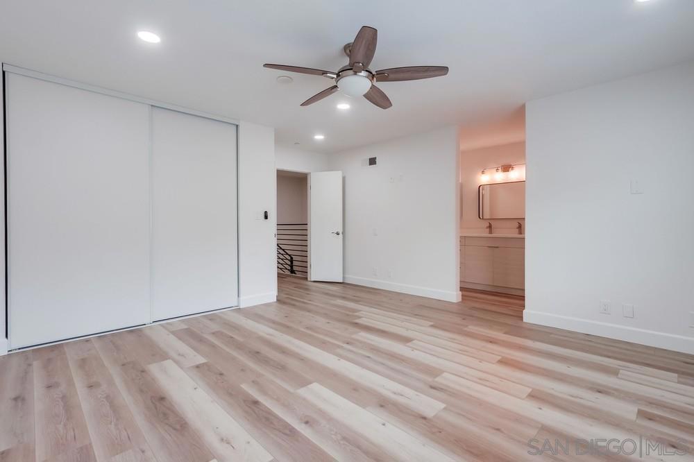 La Jolla - Residential