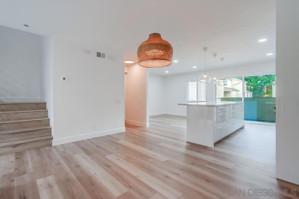 La Jolla - Residential