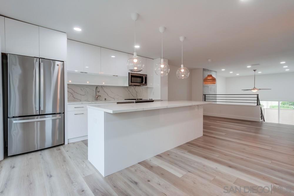 La Jolla - Residential