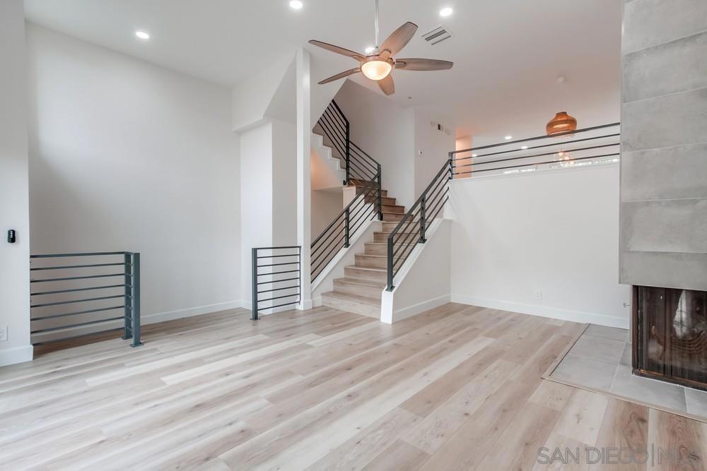 La Jolla - Residential