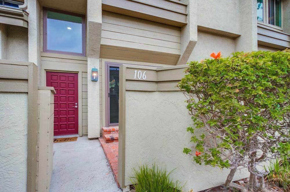 La Jolla - Residential