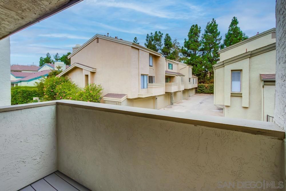 La Jolla - Residential