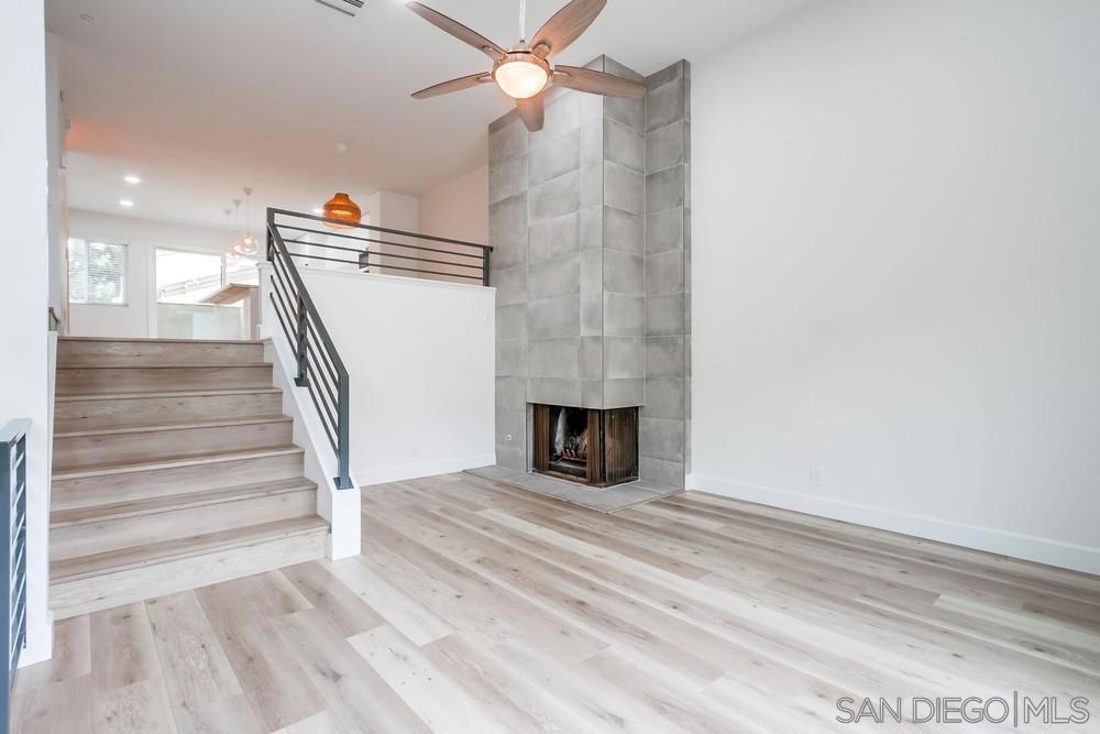 La Jolla - Residential