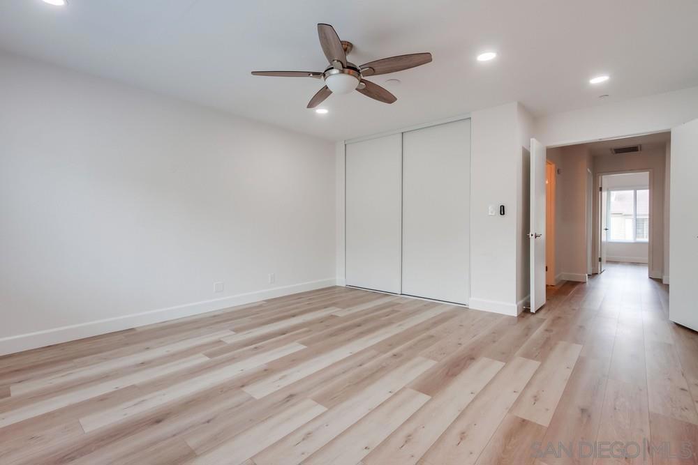 La Jolla - Residential