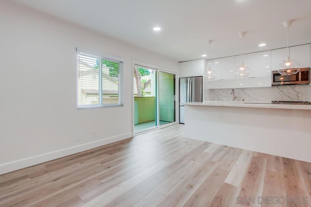 La Jolla - Residential