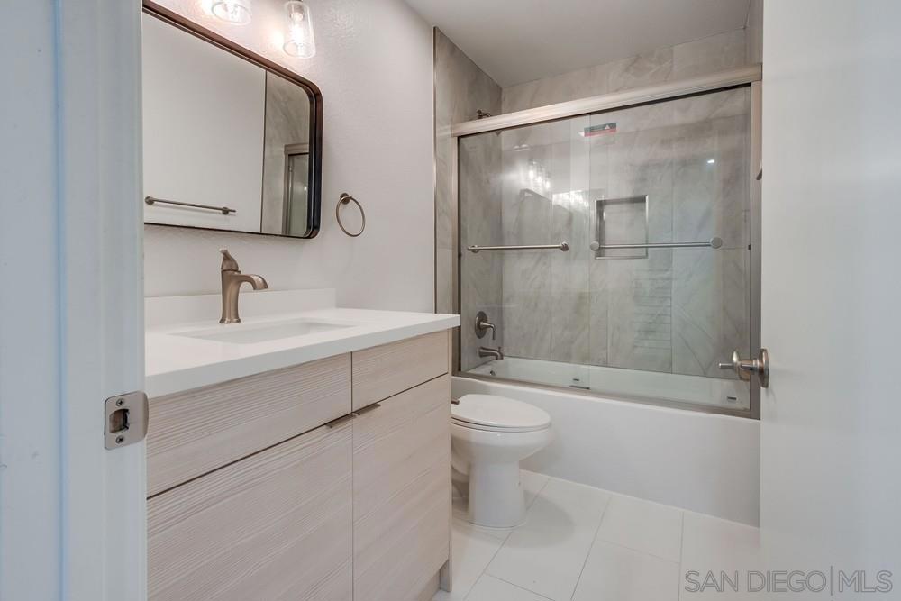 La Jolla - Residential