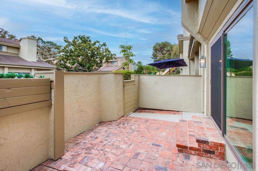 La Jolla - Residential