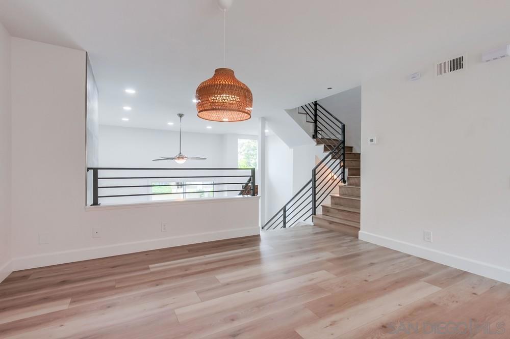 La Jolla - Residential