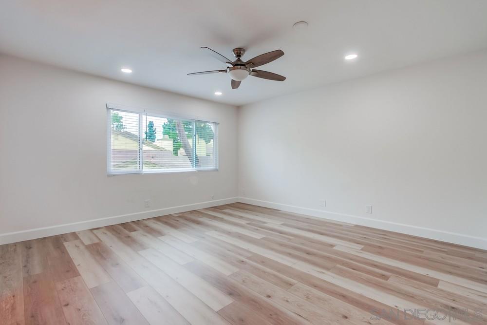 La Jolla - Residential