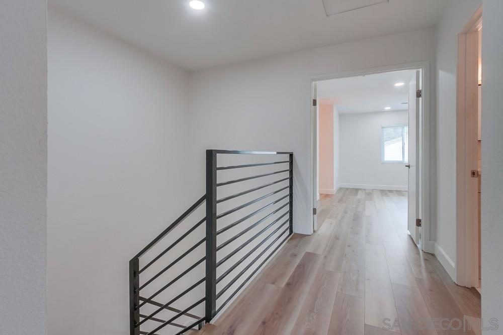 La Jolla - Residential