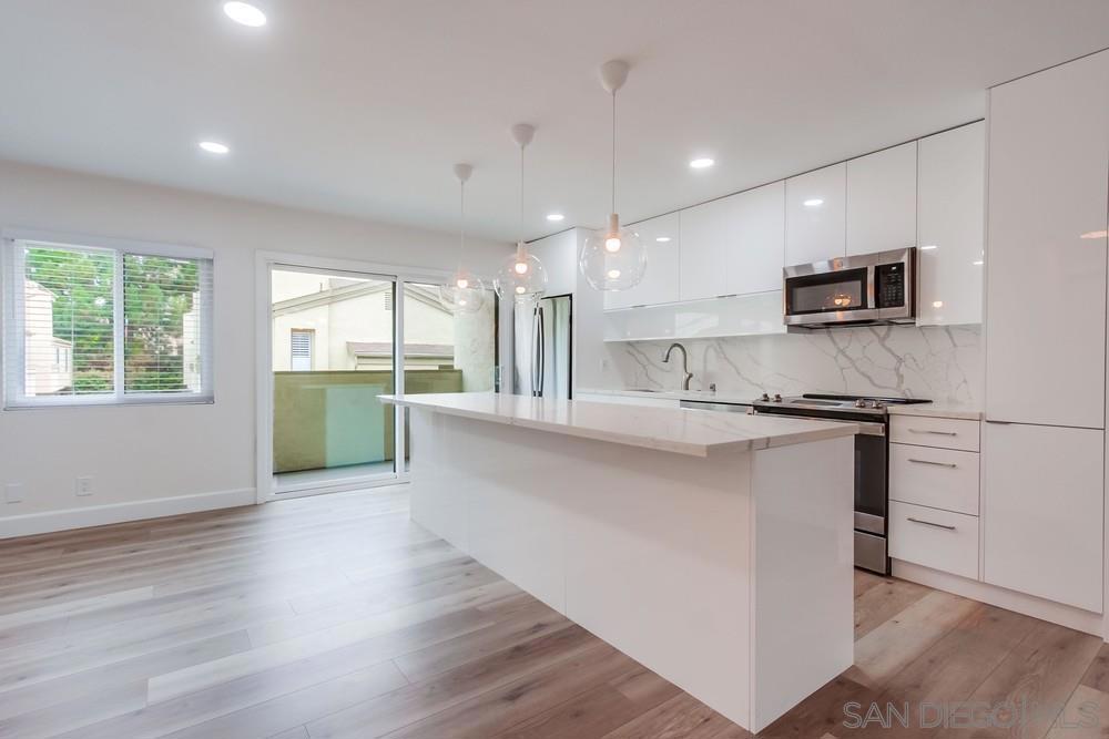 La Jolla - Residential