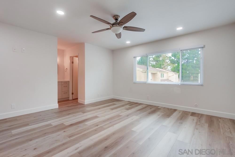 La Jolla - Residential