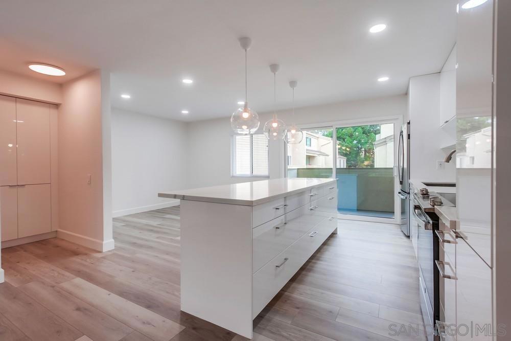 La Jolla - Residential