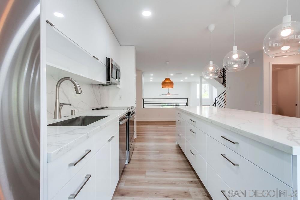 La Jolla - Residential