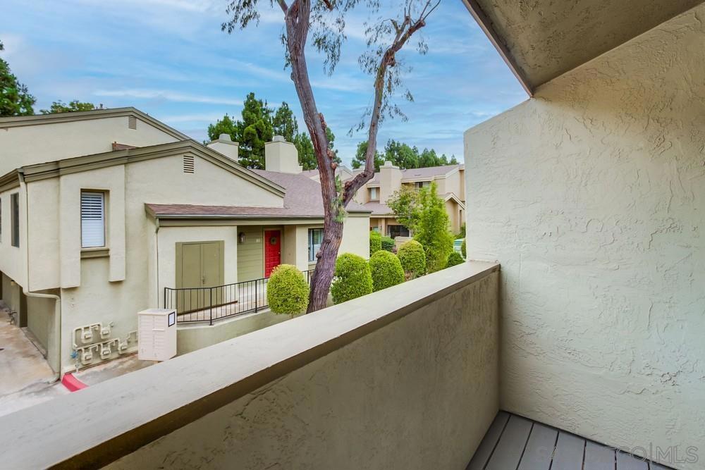 La Jolla - Residential