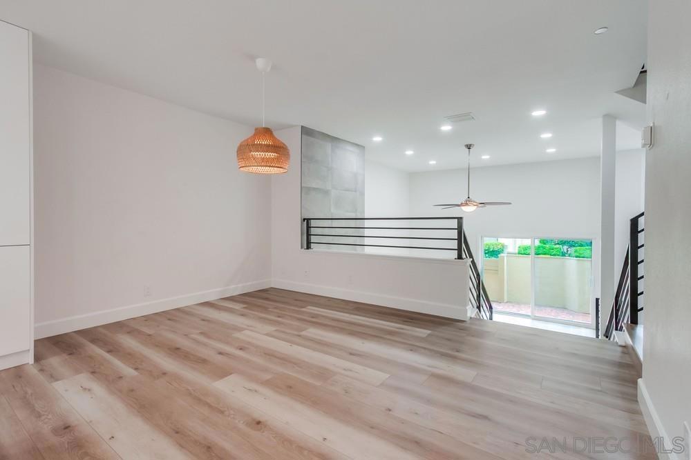 La Jolla - Residential