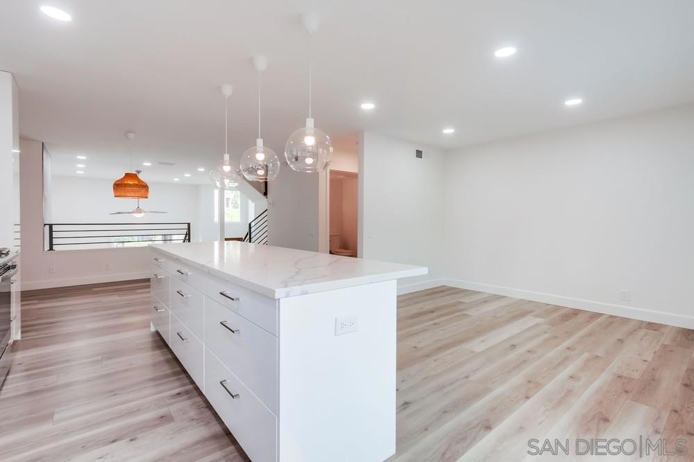 La Jolla - Residential