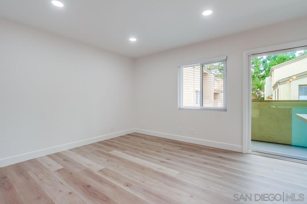 La Jolla - Residential