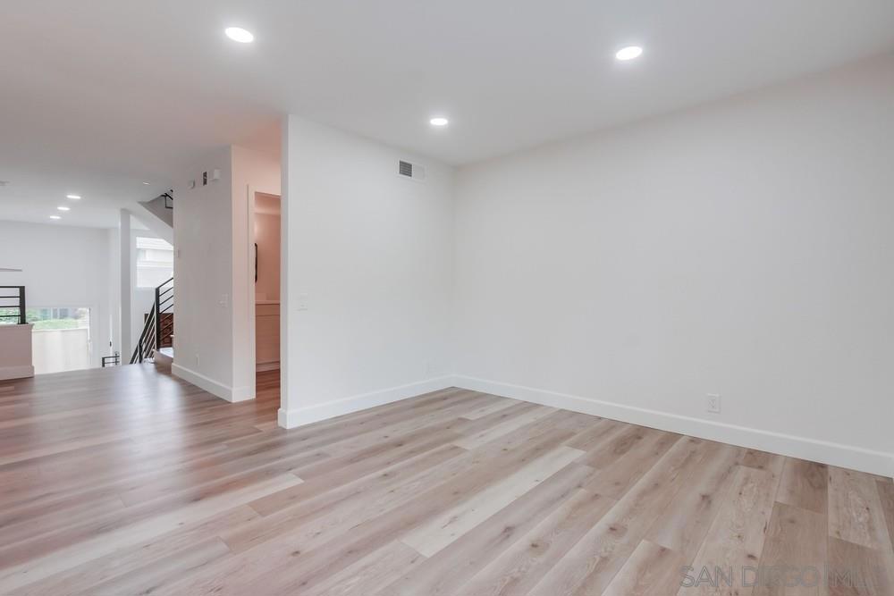 La Jolla - Residential