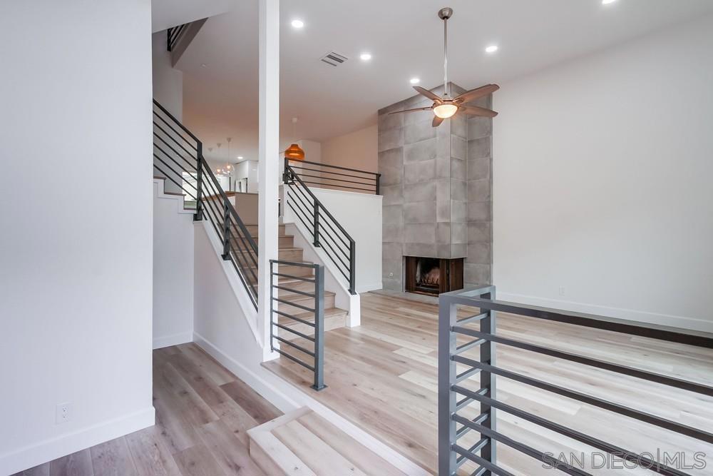 La Jolla - Residential