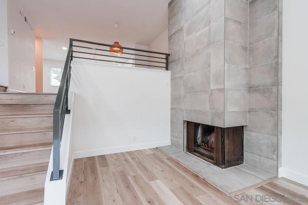 La Jolla - Residential