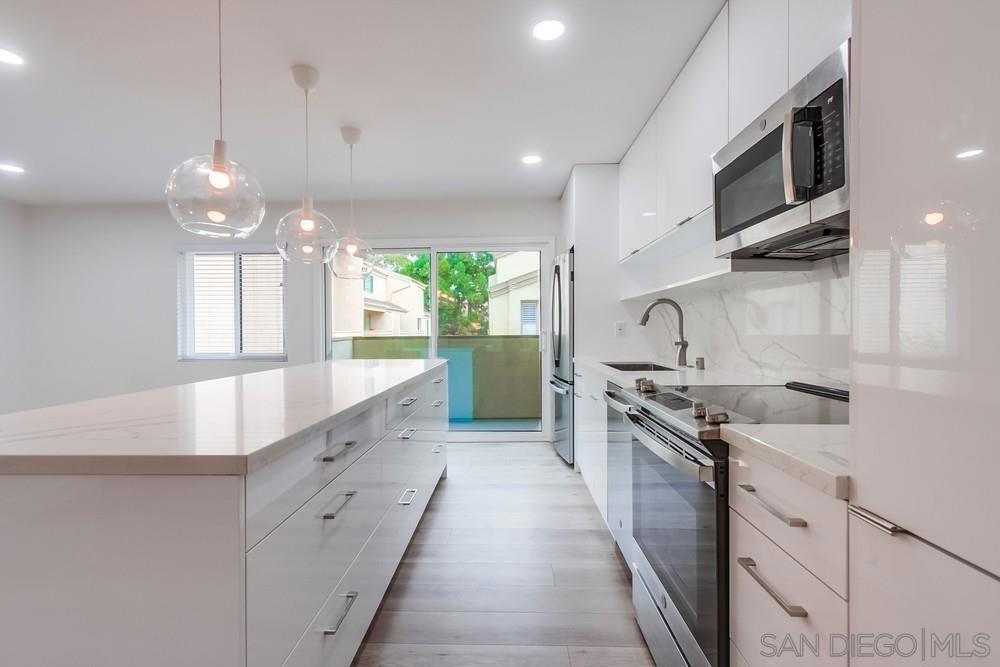 La Jolla - Residential