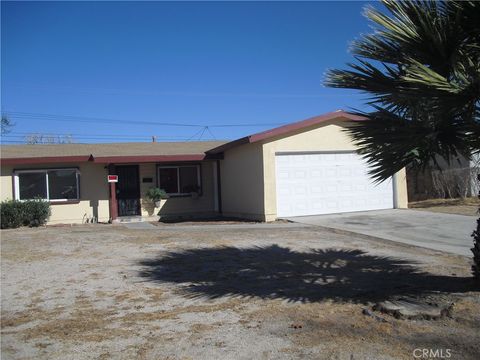 Photo of 359 E Langhorn Street, Lancaster, CA 93535 (MLS # SR26024916)