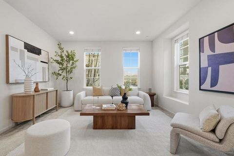 Photo of 1011 Giacomo Lane #1, San Jose, CA 95131 (MLS # ML82039205)